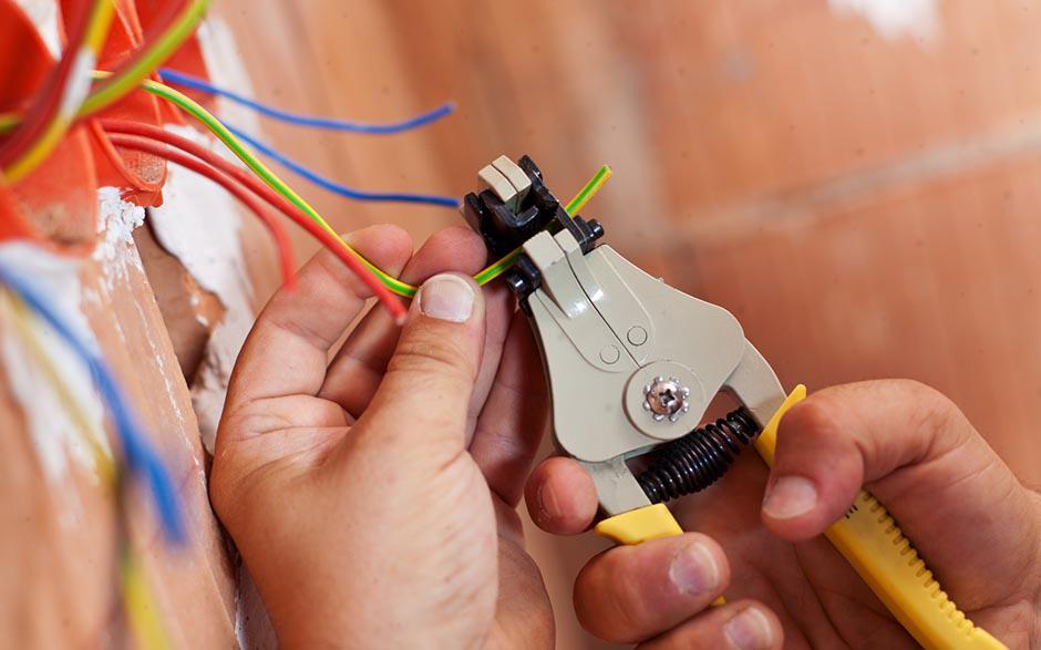 besoin d'un électricien Rubelles