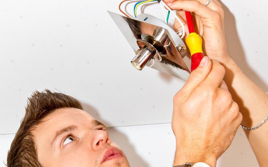 besoin d'un électricien Rubelles