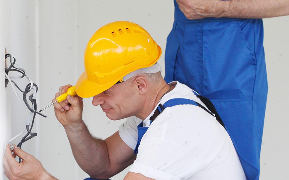 tarif électricien Dugny