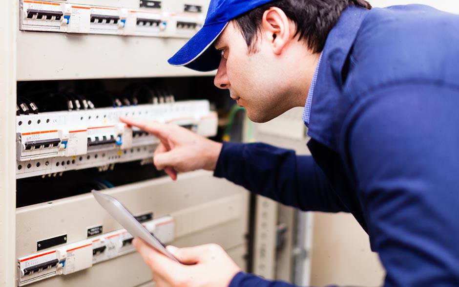électricien dépannage Dugny
